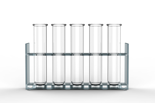Test Tubes